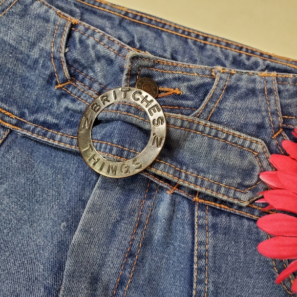 SOLD. Vtg 70s bells - Picture 11 of 14